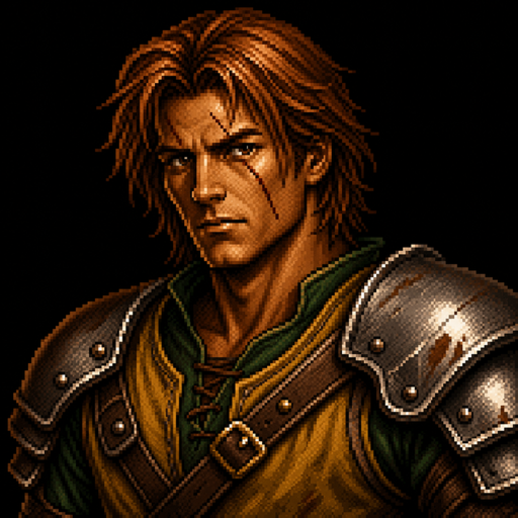 Guerrier_Face