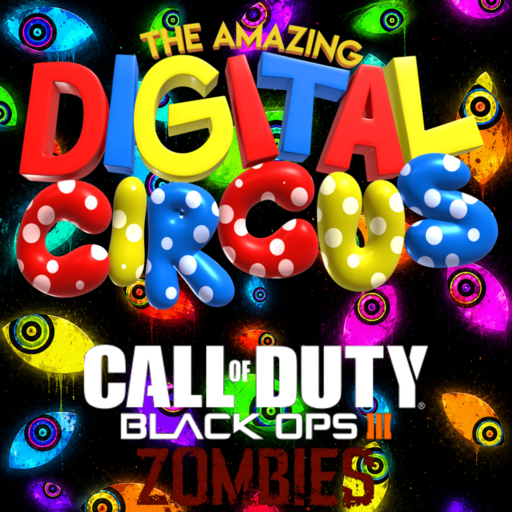 The Amazing Digital Circus