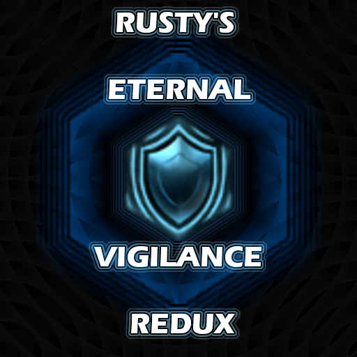 Eternal Vigilance Redux
