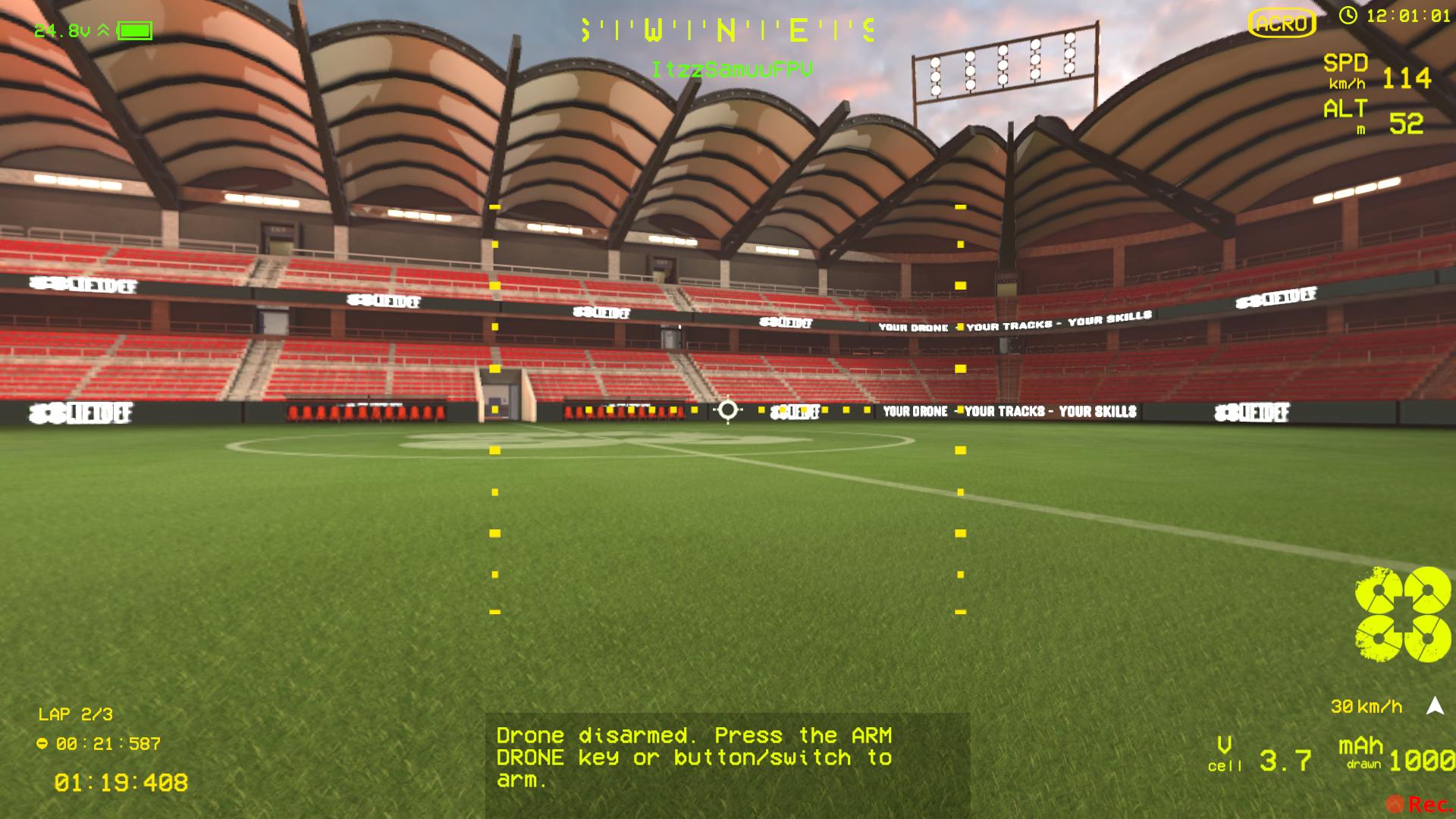 Pro-Layout