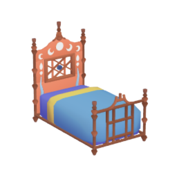 bed-1 (no pillow)