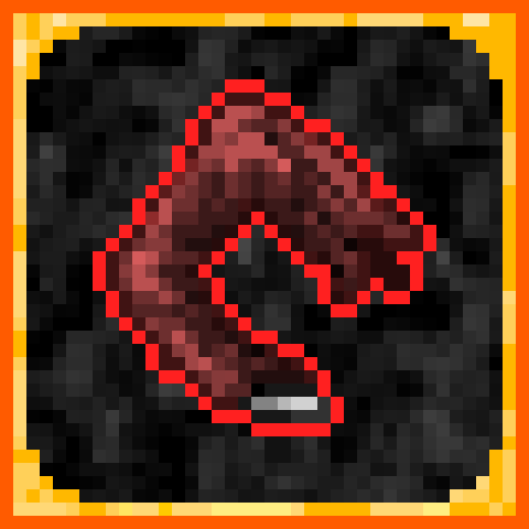 Get Possessed – tModLoader Mod