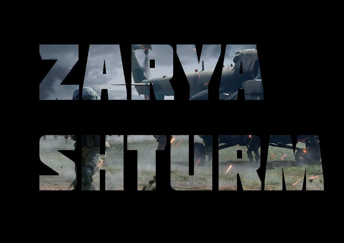 Zarya Shturm