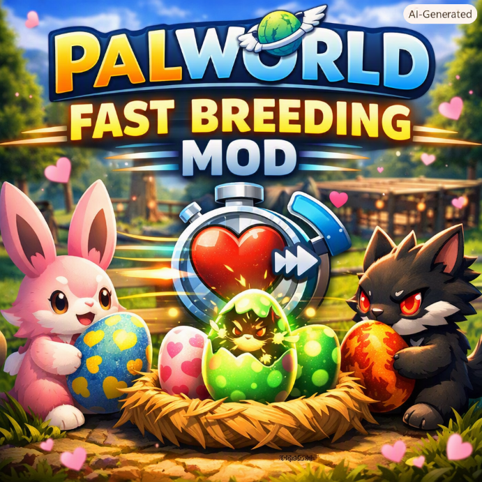 Fast Breeding