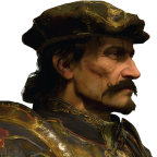 Hirsch