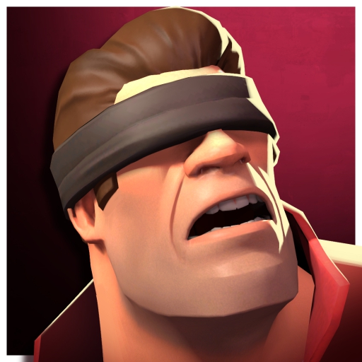Blind Nightingale