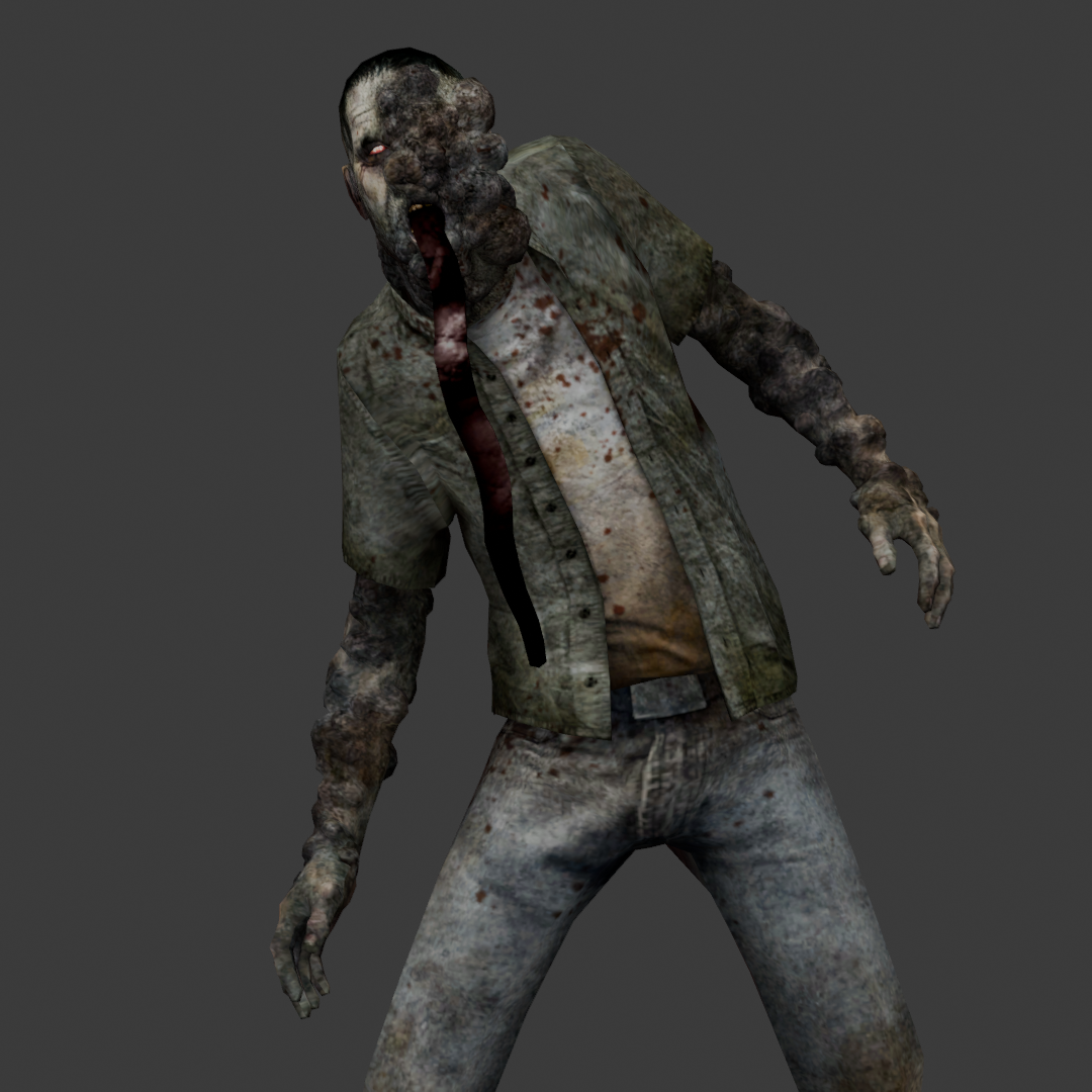 2008 Smoker Texture preview