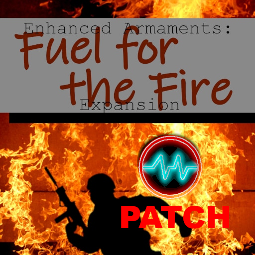 Enhanced Medical Operation - Enhanced Armaments FFT Patch – Barotrauma Mod
