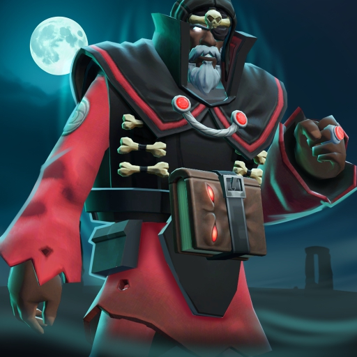 The Dead Evil – Team Fortress 2 Mod