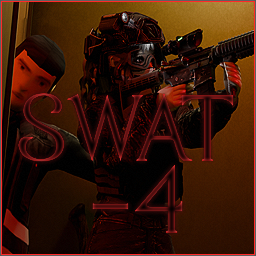 [SWAT-4] OutBreak & Riot Containment