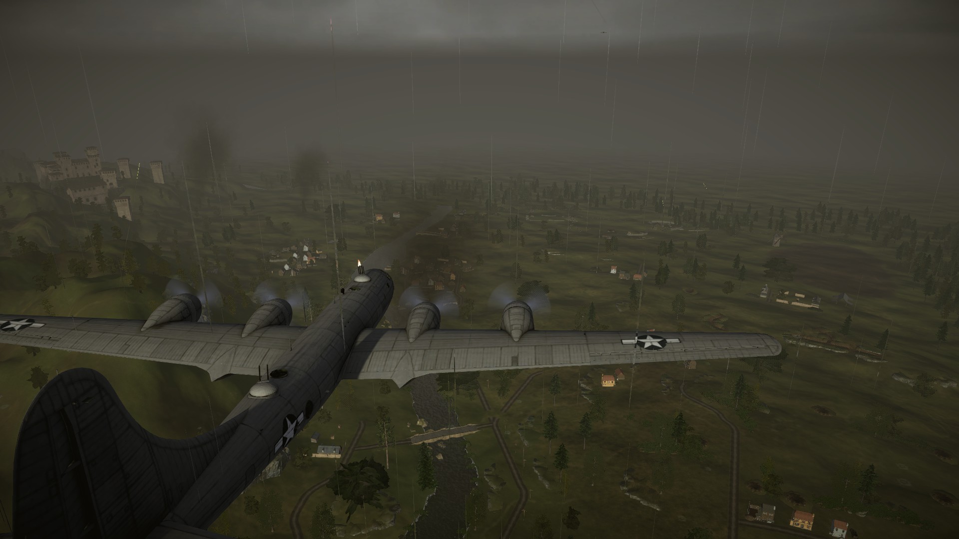 April Offensive [Mission]