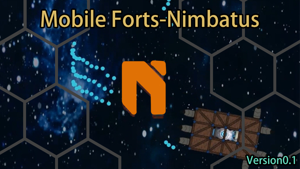 Mobile Forts Extra BluePrint