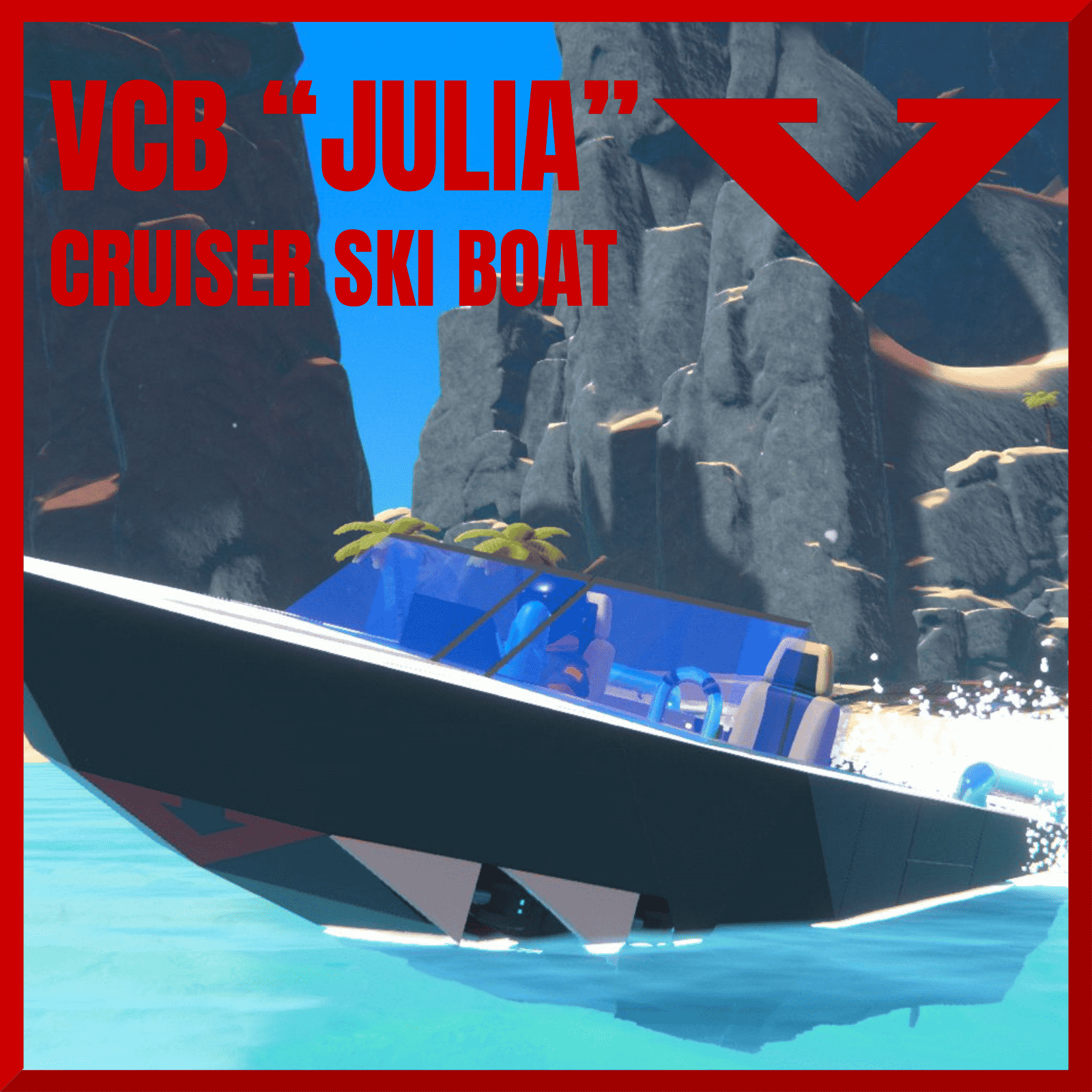VCB Julia - Vultur Industries