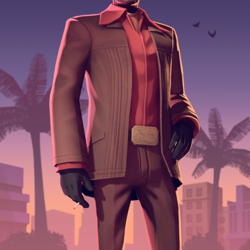 Chic Costume