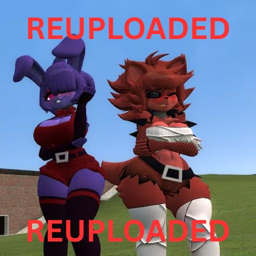 18+ SF2 FNIA/Fazclaires Bosses pack (REUPLOAD) 18+ NSFW