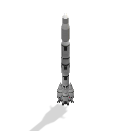 astroied lander