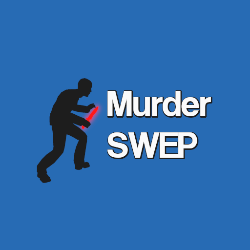 Murder SWEP preview
