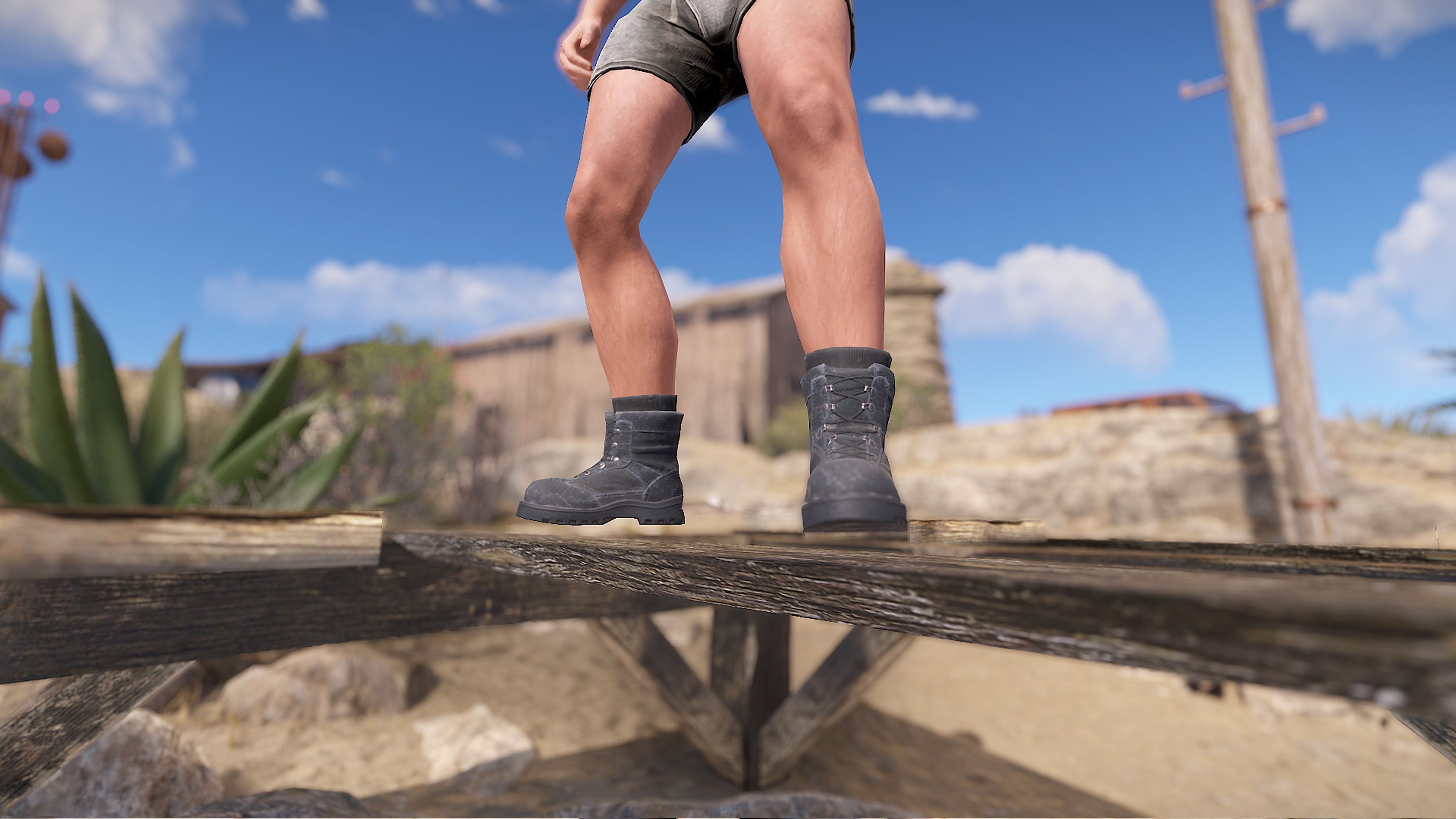 Island Assault Team Boots thumbnail 12