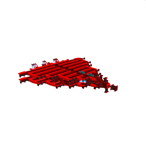 HYPERSPACE preview
