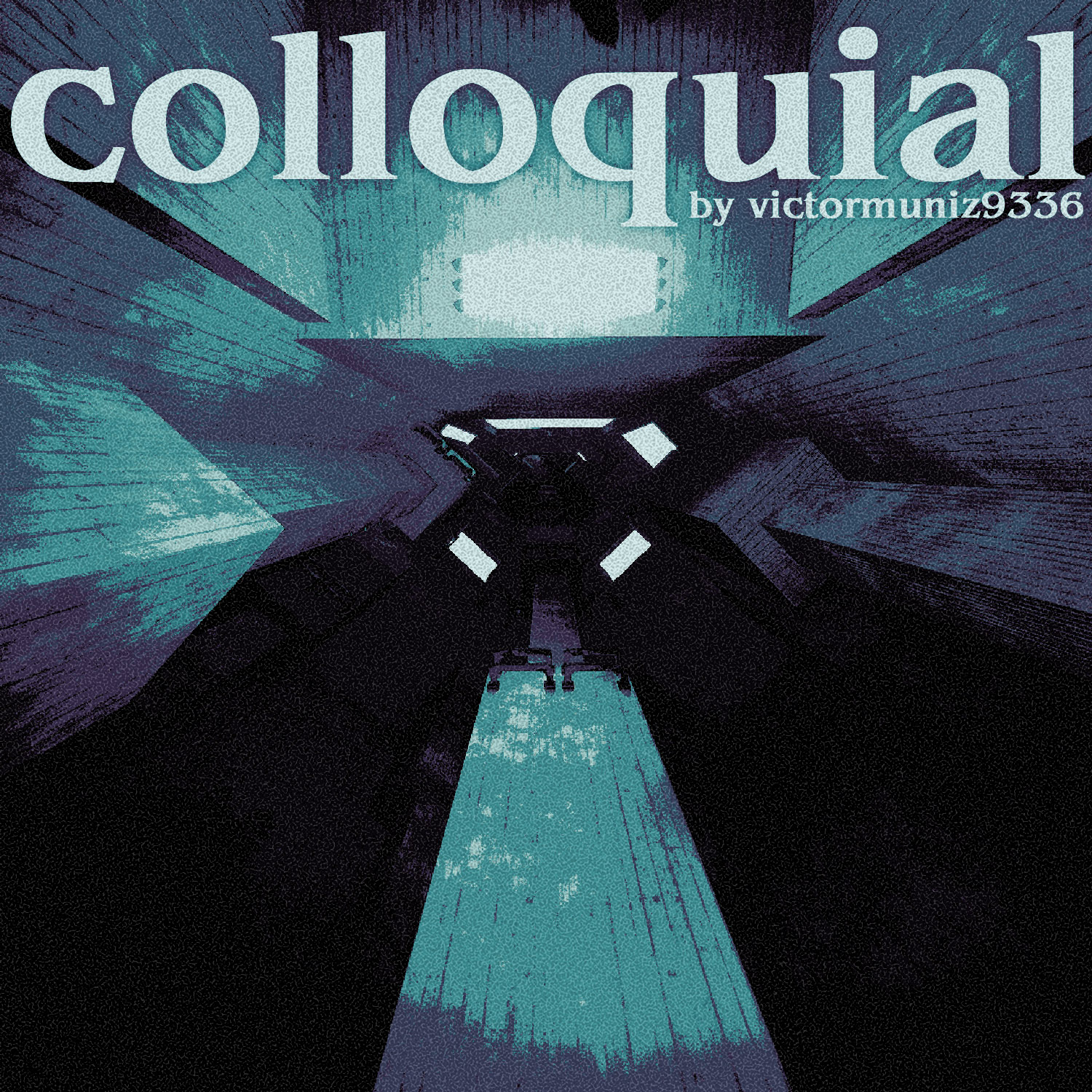 Colloquial