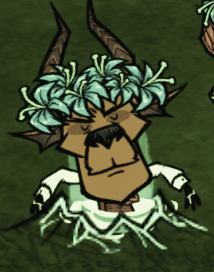 bath in more things – Don't Starve Together Mod