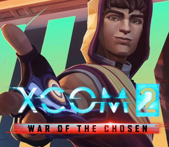[WOTC] XCOM 2 - Miks Voice Pack