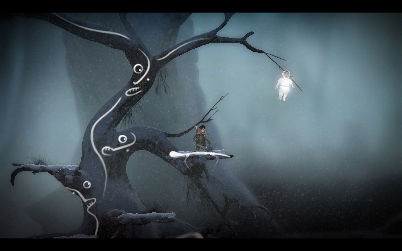 ����������� ������������ ������ �� Steam Deck | Never Alone (Kisima Ingitchuna)