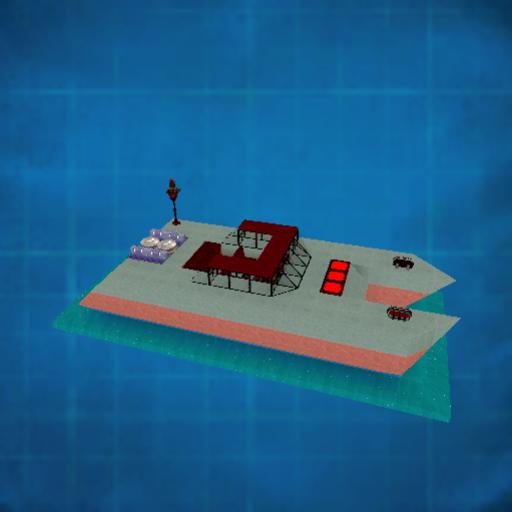 Speedboat preview