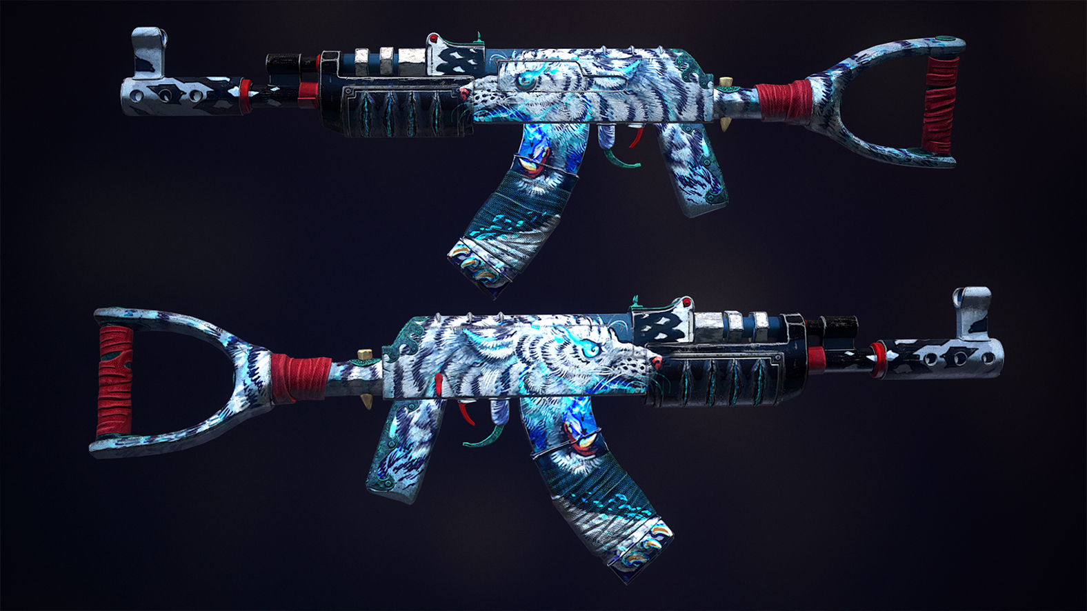 Wild Spirit AR