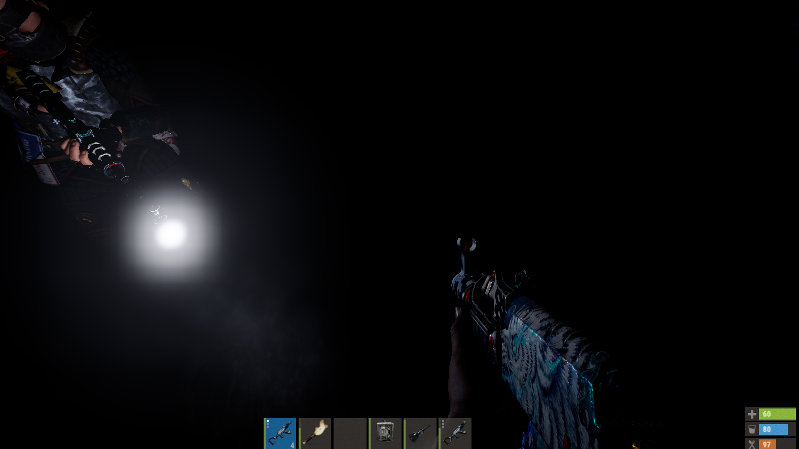 Wild Spirit AR