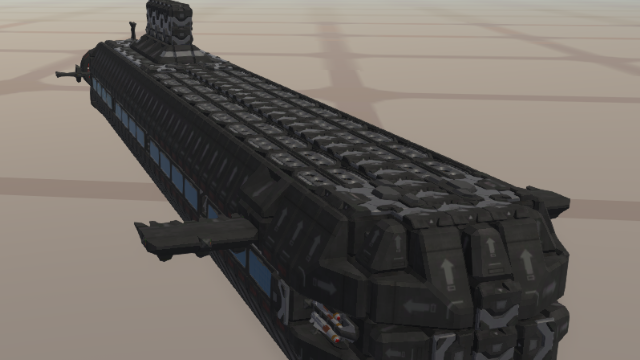 Typhoon-class submarine