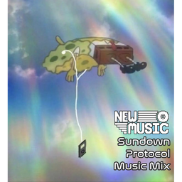 Sundown Protocol Music Mix – Project Zomboid Mod