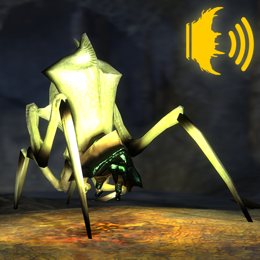 Demo Antlion Worker