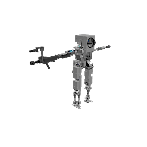 SSS mech 20 pc