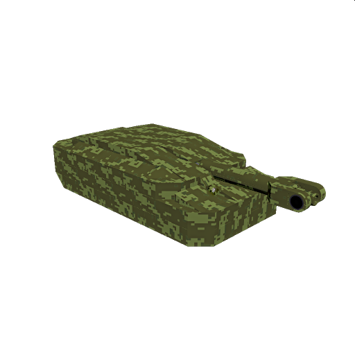 Jagdpanzer 38(t) Hetzer Tank Destoyer