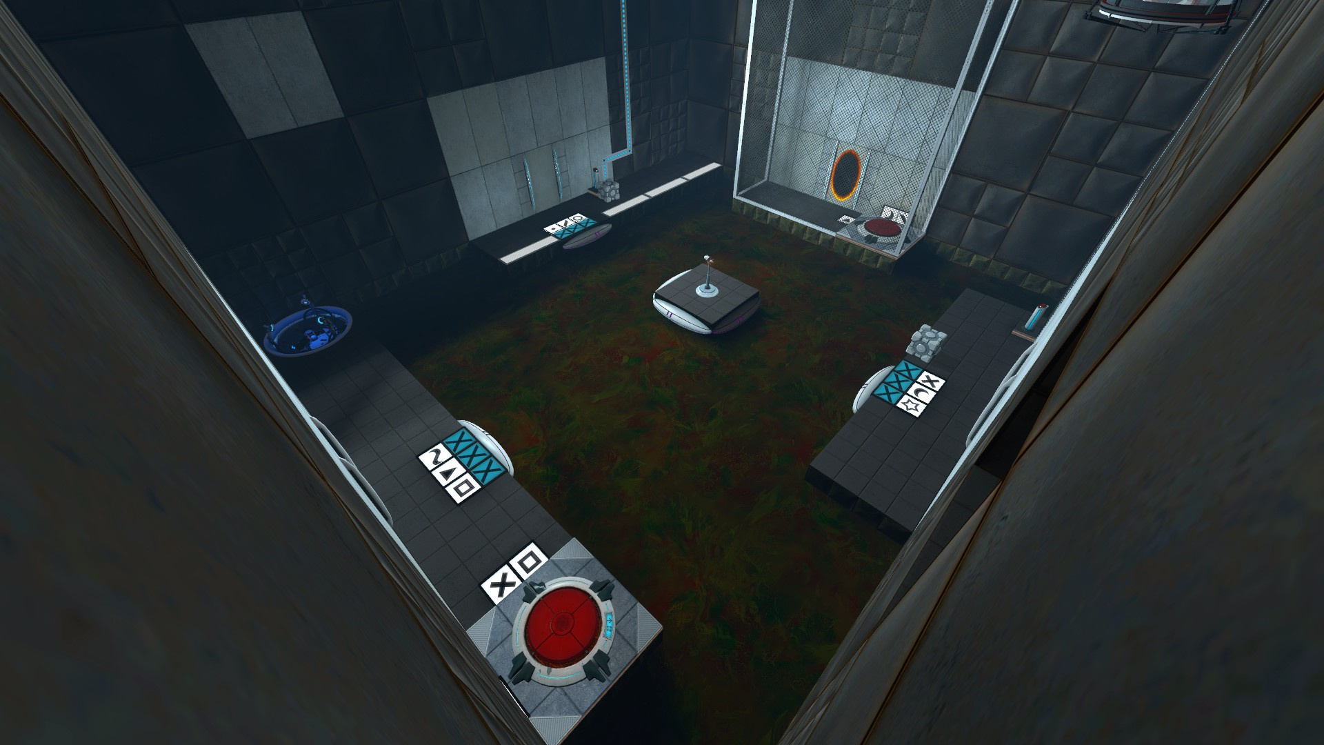 Portal: Nell Chapter 2