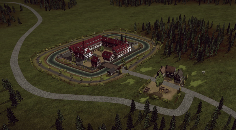 Kloster