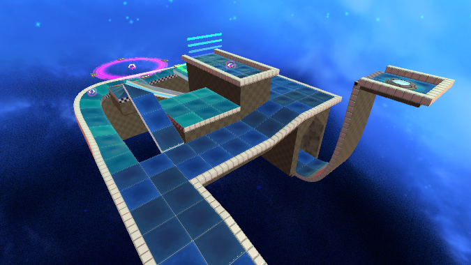 Raindrop Isle (Ultra)