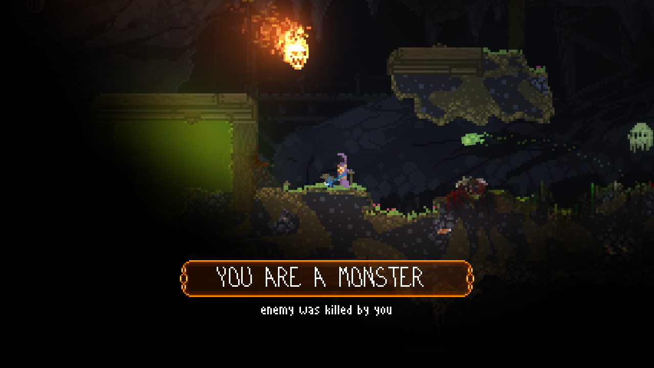 Pacifist Status preview
