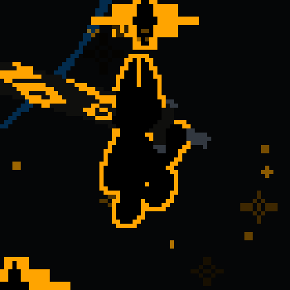 EGO (Dark Forest)