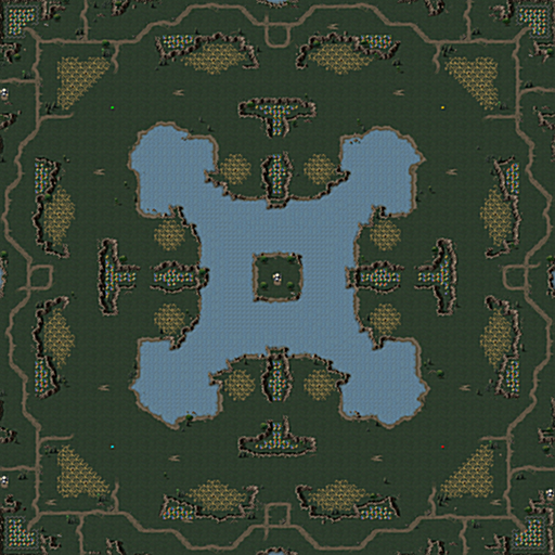 X-Lake