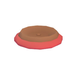 Big Pet Bed