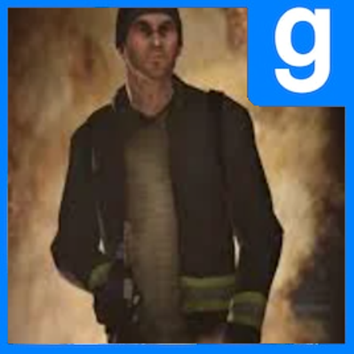 Molotov Playermodel