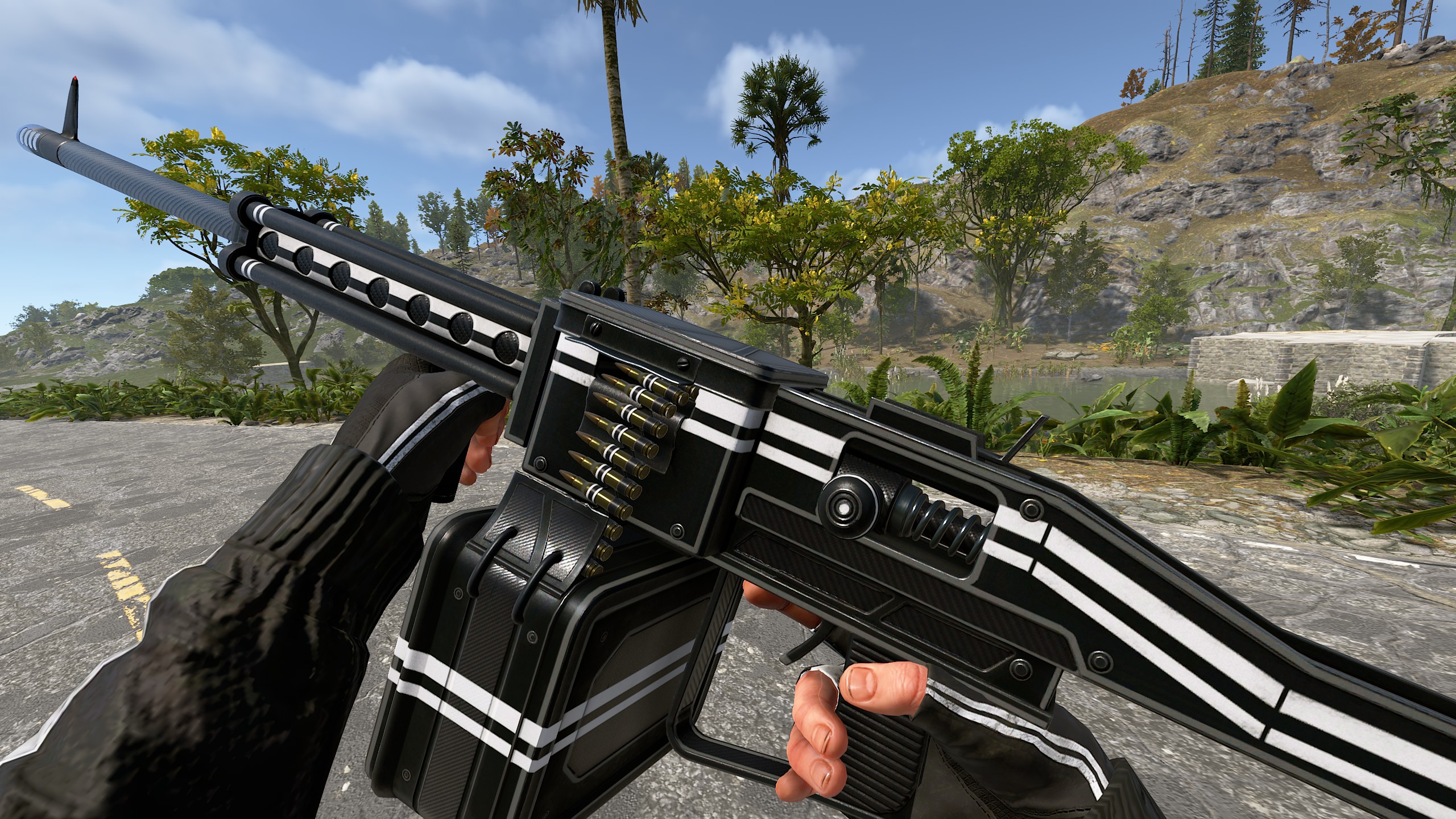 Training HMLMG thumbnail 2