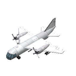 S-48 “Vagabond”