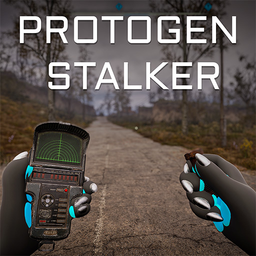 Protogen Stalker