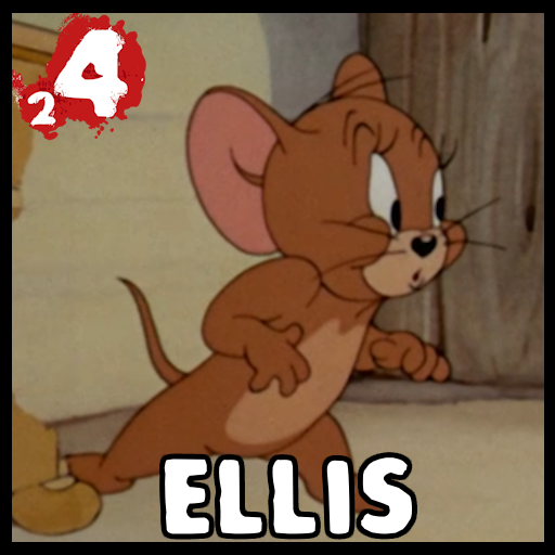 Multivesus - Jerry - Ellis

