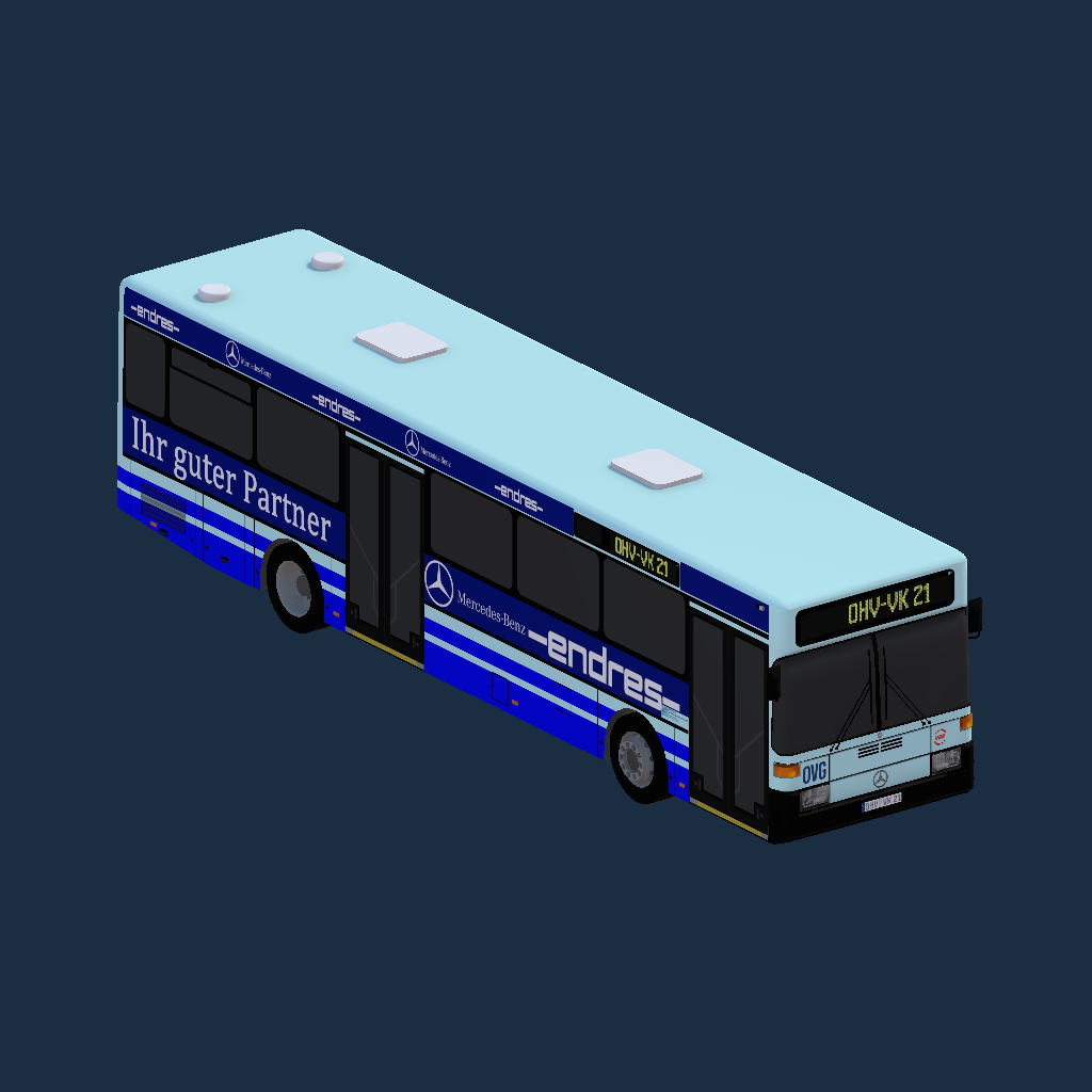 MB O405 - OVG (Autohaus Enders)