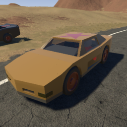 WWW (P6) DW Commanders Car 3