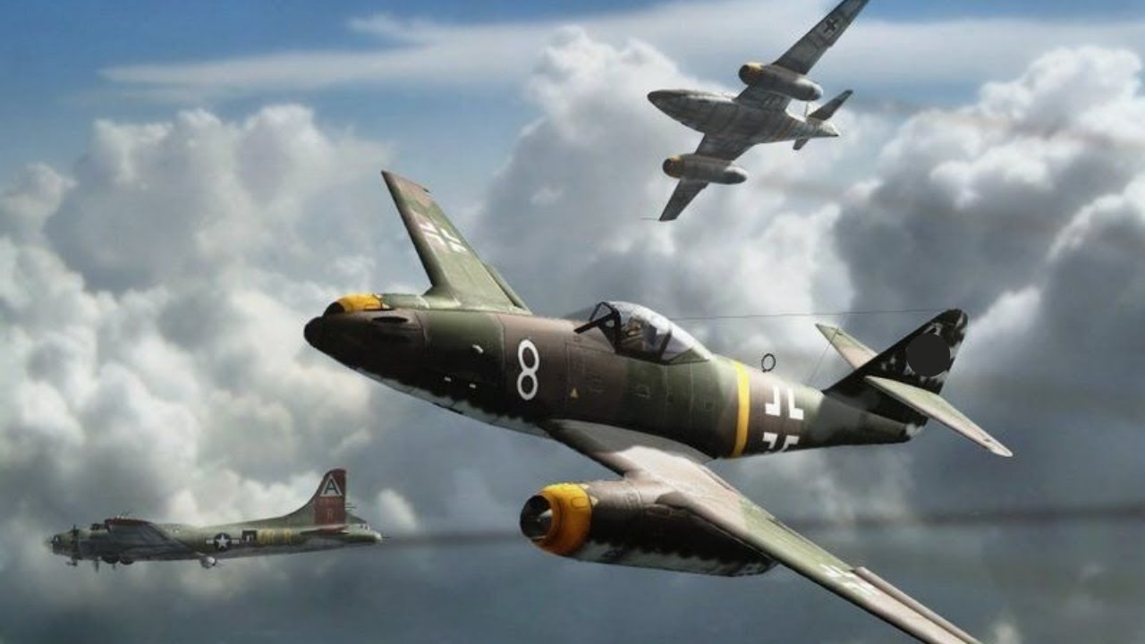 Jet Age Icons